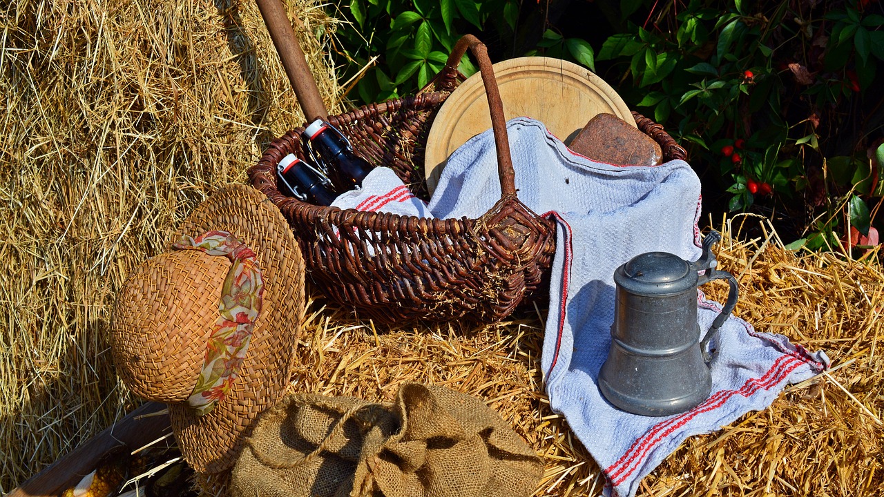 The Role of Cultural Festivals in Heritage Awareness
